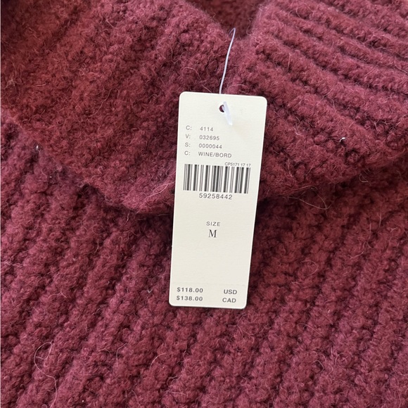 Maeve turtleneck - Picture 2 of 2